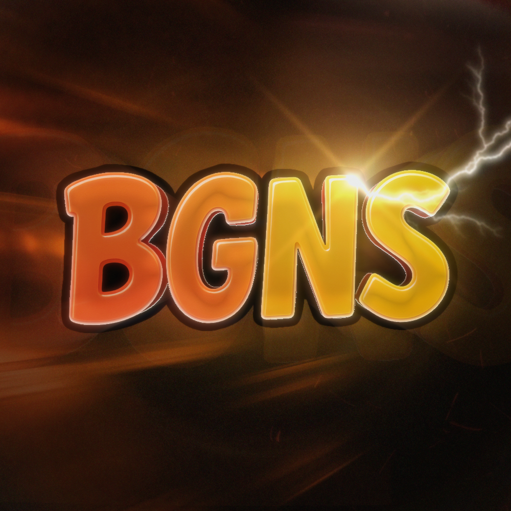 BGNS Logo